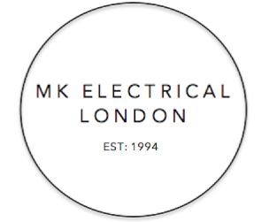 MK Electrical Logo